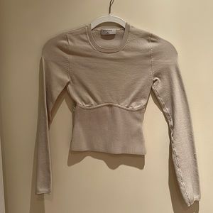 Aritzia top